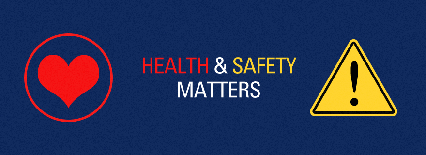 Health & Safety - SIMPSON (York) Limited