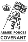 Armed forces covenant