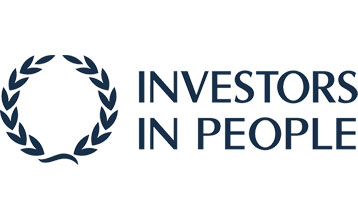 Investors in people