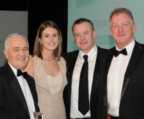 CIOB Committed to Construction Awards