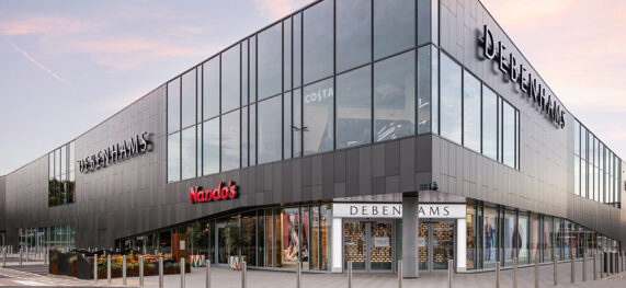 Debenhams