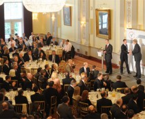 The National Considerate Constructors Awards 2017