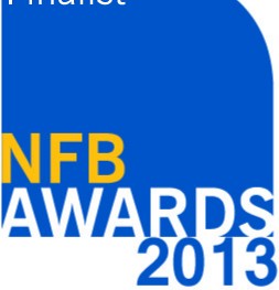 New Build Finalist