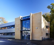 Integrated Global Atmospheric Chemistry Laboratory