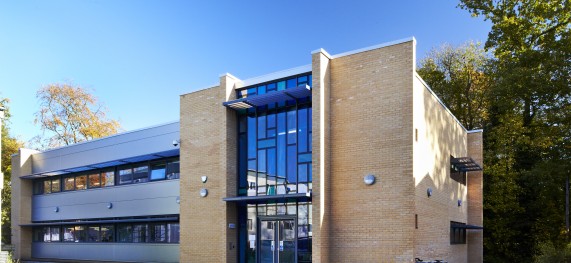 Integrated Global Atmospheric Chemistry Laboratory