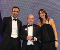 Construction Manager Of The Year 2014