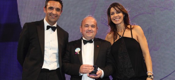 Construction Manager Of The Year 2014