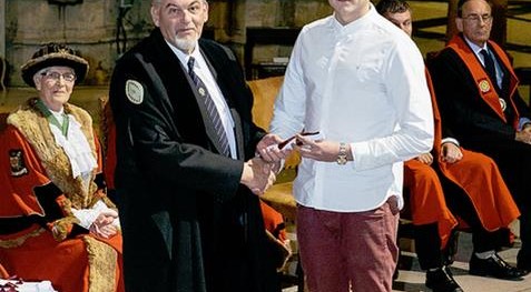 Apprentice 3