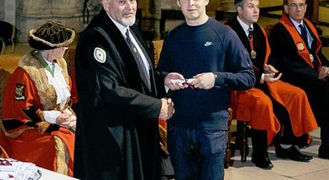 Apprentice 5