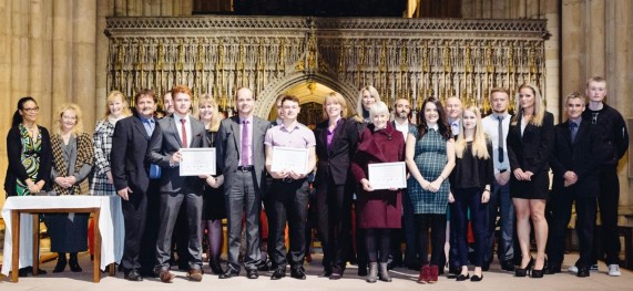 Apprentice Awards
