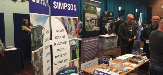 Career In Construction Fair