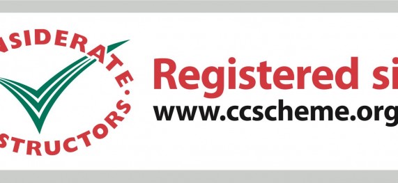 Registered Site website