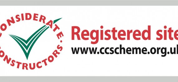 Registered Site website