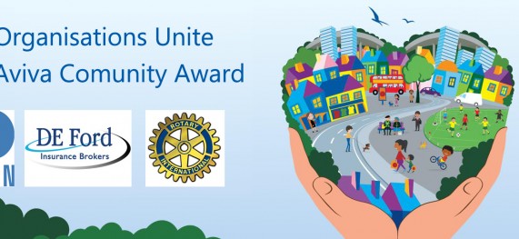 Community Award