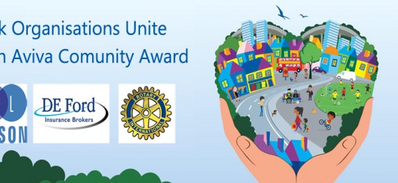 Community Award