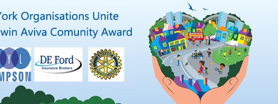 Community Award