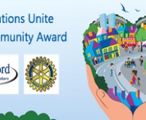 York Organisations Unite to Win Community Award