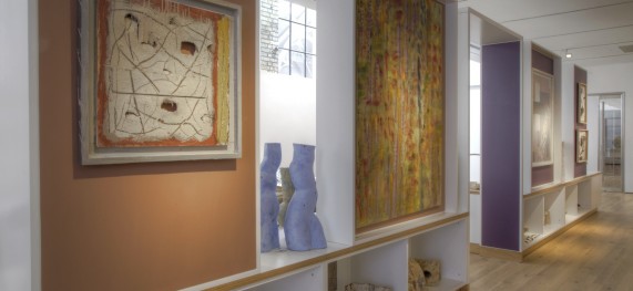 CoCA – Shaw Collection 1 – Image courtesy of York Musuems Trust (York Art Gallery). Photo by Peter Heaton