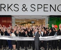 Marks & Spencer Bradford