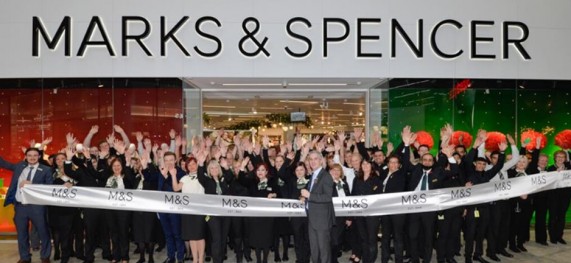 Marks & Spencer Bradford