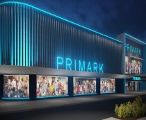 Primark Monks Cross