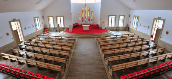 St. Theresa Church 082