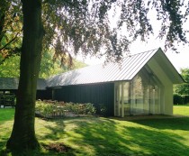 Rievaulx Abbey Museum Project