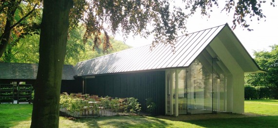 Rievaulx Abbey Museum Project