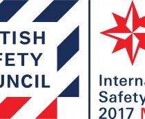 British Safety Council Award