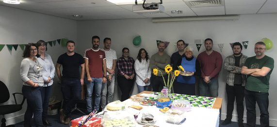 cake-day