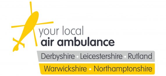 Good-will Project – Northampton & Warwickshire Air Ambulance