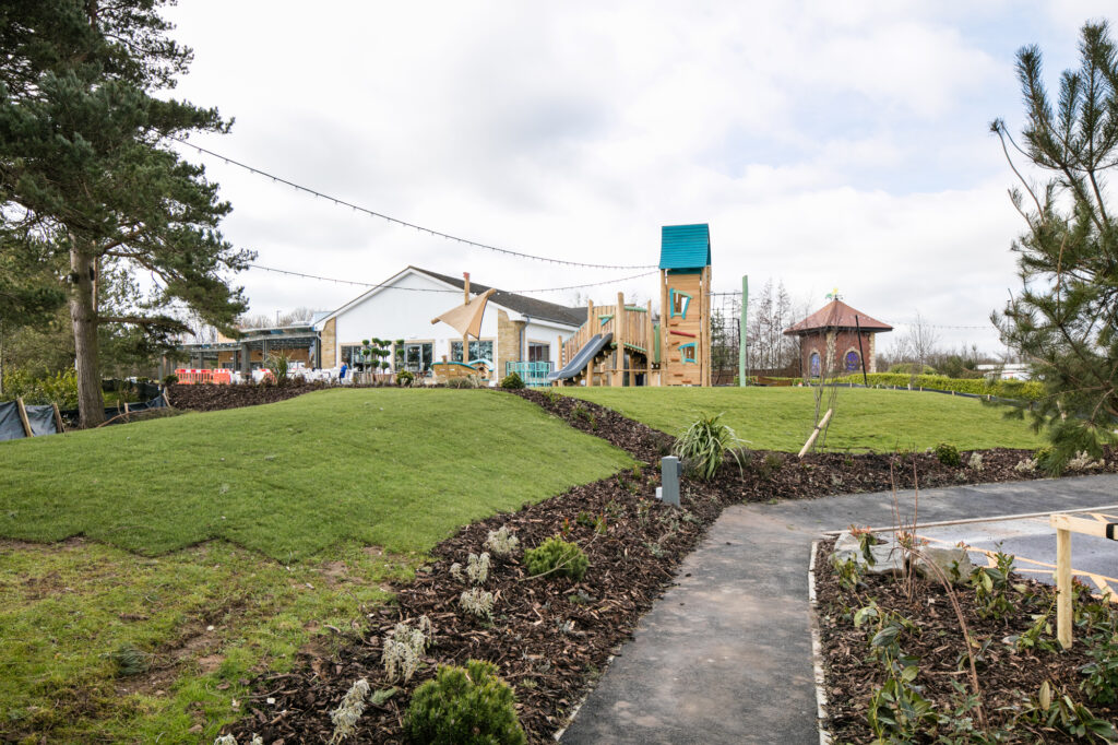 PrimroseValley SIMPSON (York) Limited