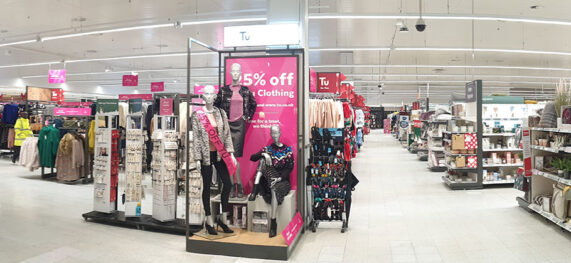 Sainsburys