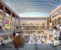 Westgate Shopping Centre – Further Projects