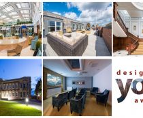 The Chocolate Works, York win at York Design Awards