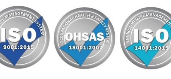 GlobalforsQualityISO90011400118001