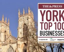 York Top 100 Businesses