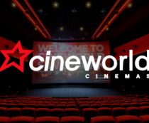Successful appointment for first Cineworld project