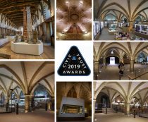 Civic Trust AABC Conservation Award Winner