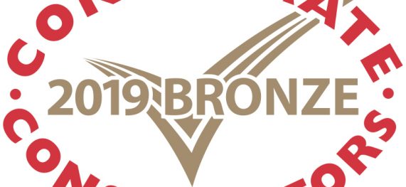 CCS Awards 2019 Bronze