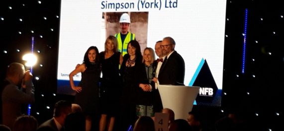 2019 National Federation of Builders Award Winners