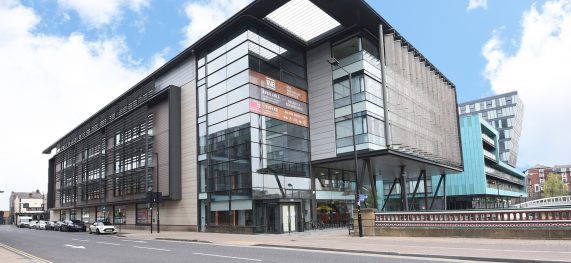 1 North Bank 134a