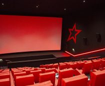 Cineworld York