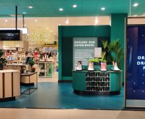 Successful Completion for John Lewis