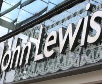 Awarded Second Project for John Lewis