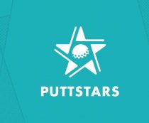 First Puttstars Completed