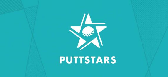 First Puttstars Completed