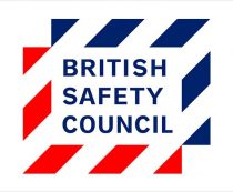 British Safety Council Award Success