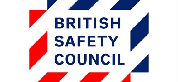 British Safety Council Award Success