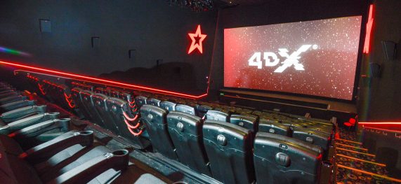 Cineworld Rushden Lakes Gala-7